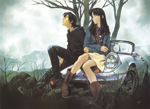 Ёсиюки Садамото