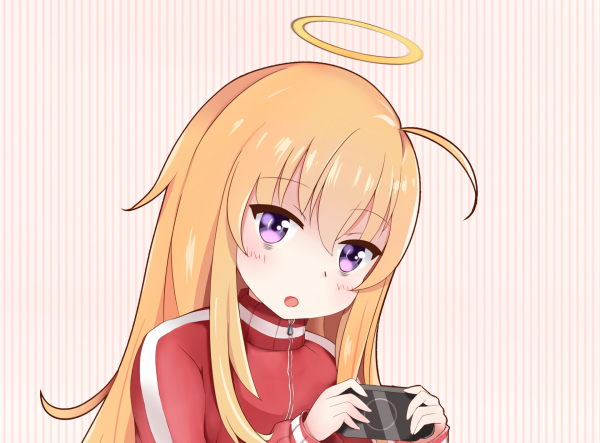 Gabriel Dropout Габриэль