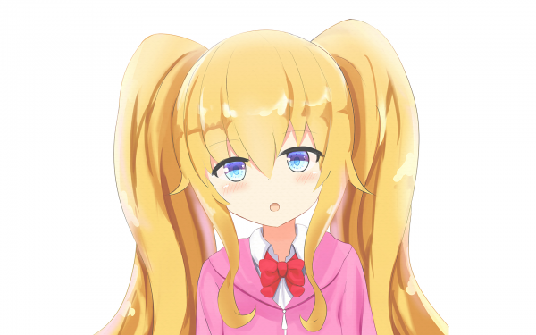 Габриэль Уайт Тэмма / Gabriel White Tenma