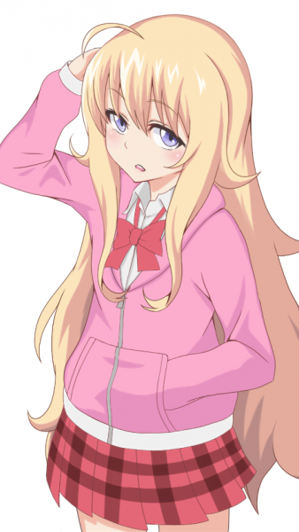 Габриэль Уайт Тэнма арт