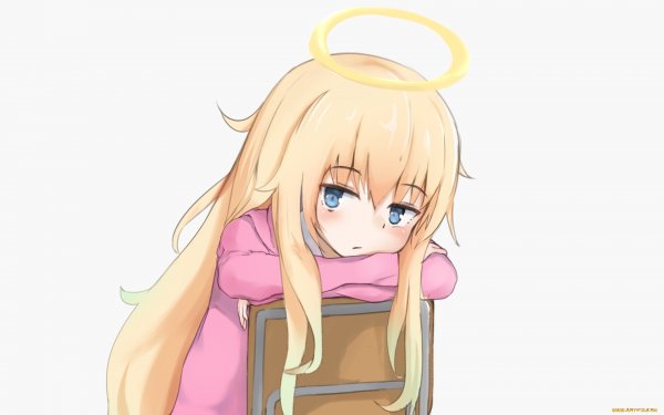 Габриэль Уайт Тенма