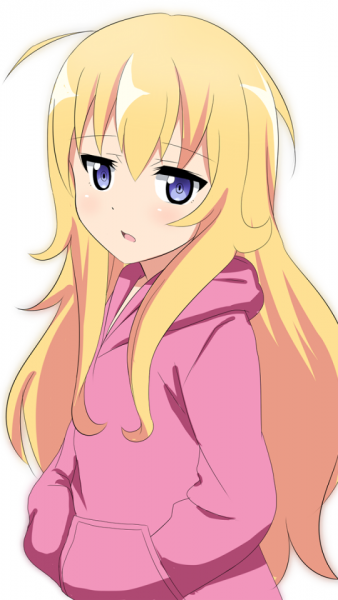 Лентяйка Габриэль