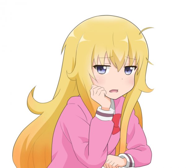 Габриэль аниме