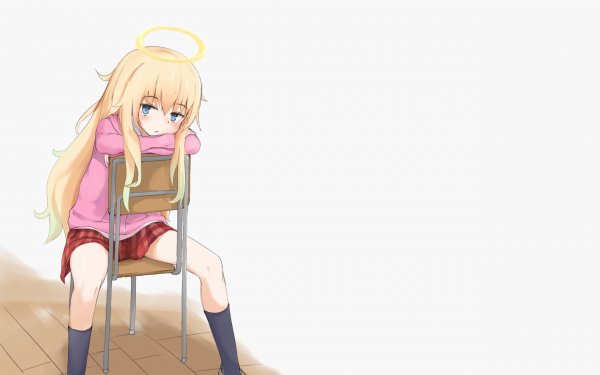 Габриэль бросает школу Габриэль