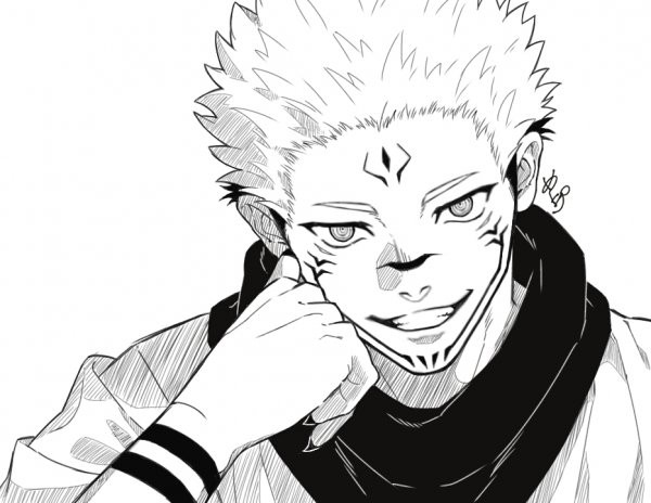 Жужуцу Кайсен