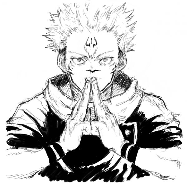 Кайсен сукуна Чиби