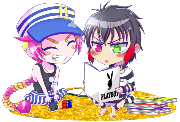 Рин Нанбака