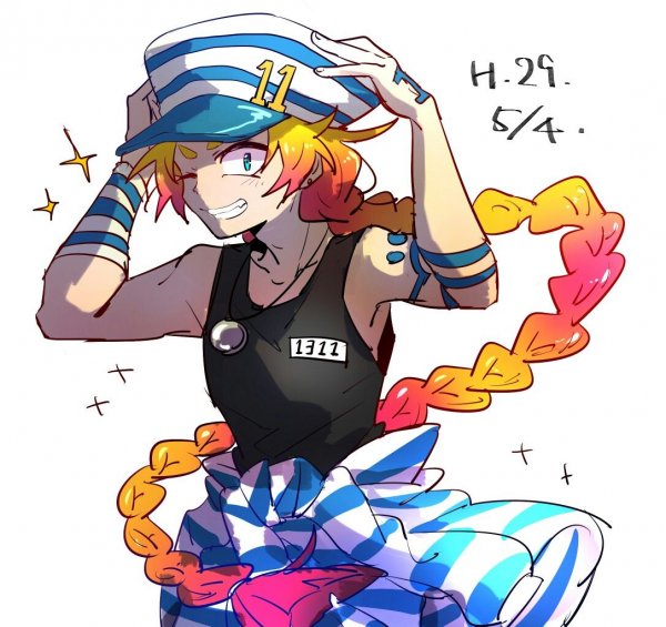 Дженни Намбака