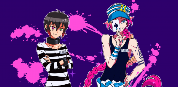 Аниме Намбака