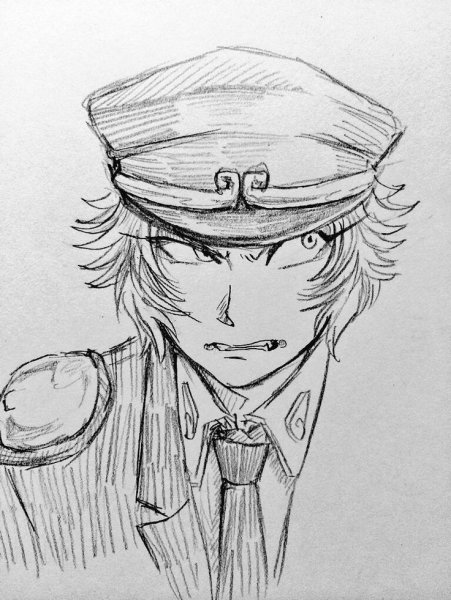 Самон Гокуу