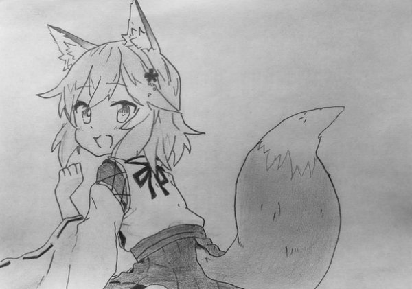 Сенко аниме