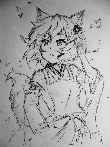 Раскраски аниме Сэнко