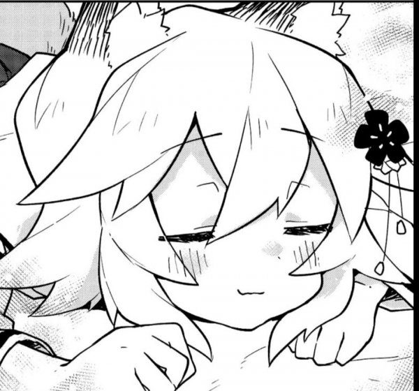 Сенко аниме