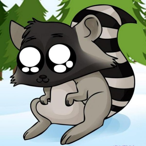 Аниме енотики