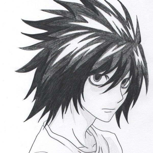 Ридзюки тетрадь смерти