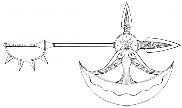 Эсканор Ритта