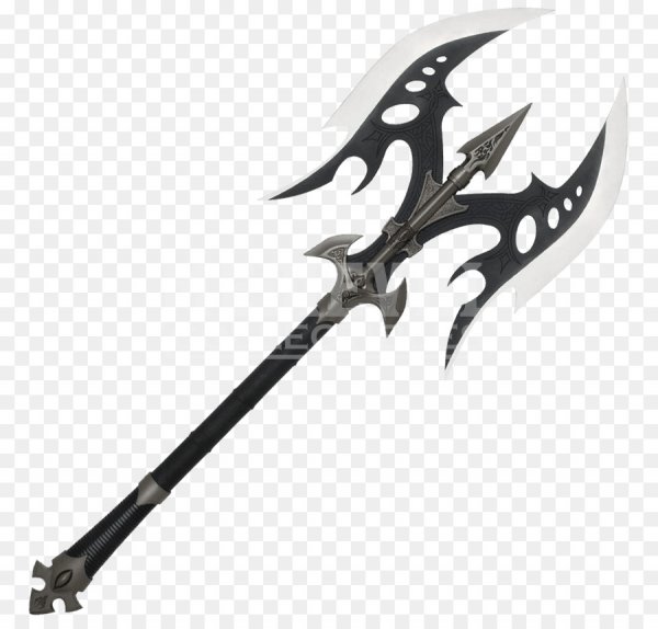 Боевой топор вархаммер