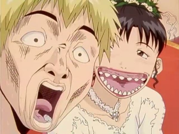 Учитель Онидзука аниме