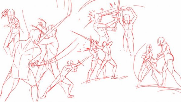 Битва референс Мечников