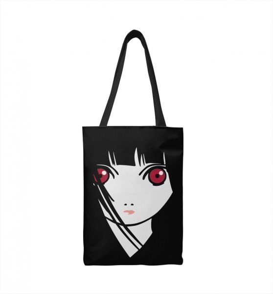 Шоперы с аниме