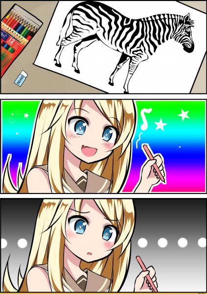 ФНИА комиксы