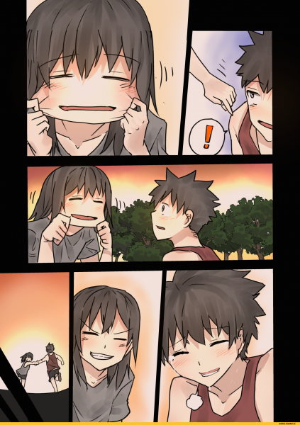 ФНИА комиксы