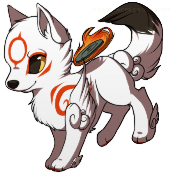 Аниме про животных