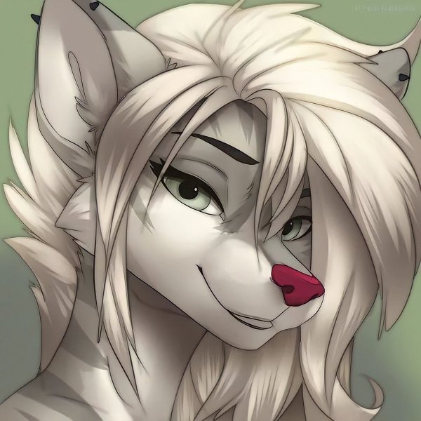 Фурии карандашом