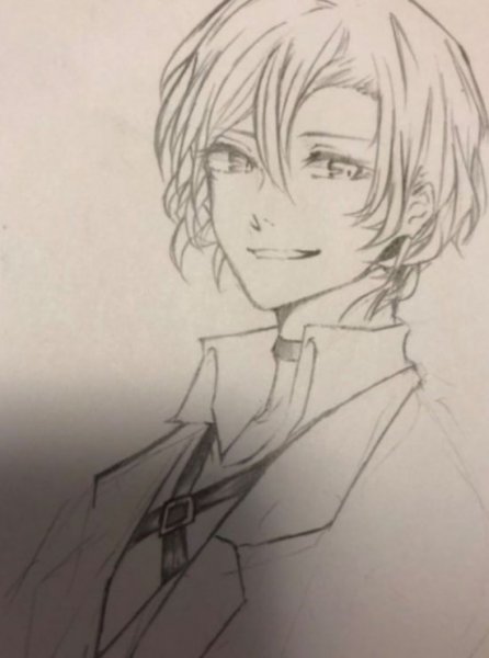 Сигма Дазай Достоевский Гоголь