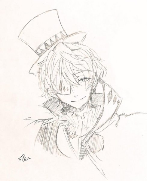 Есенин аниме Великий из бродячих псов