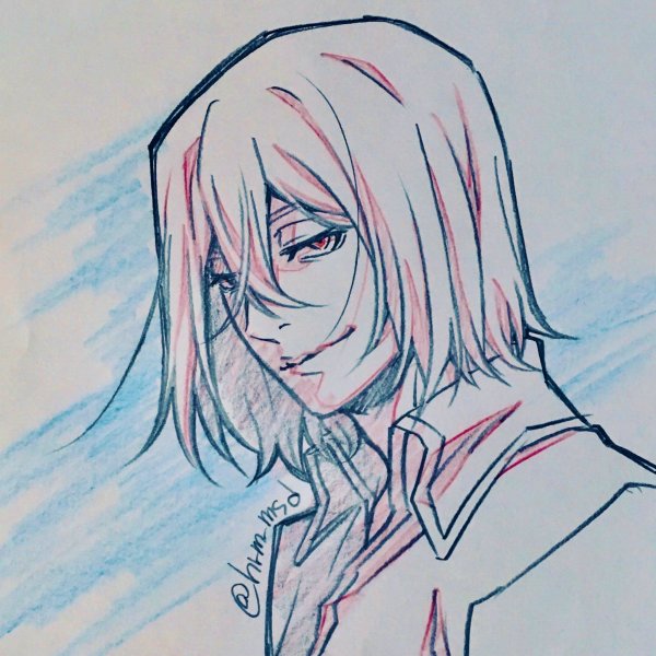 Достоевский аниме Великий из бродячих псов