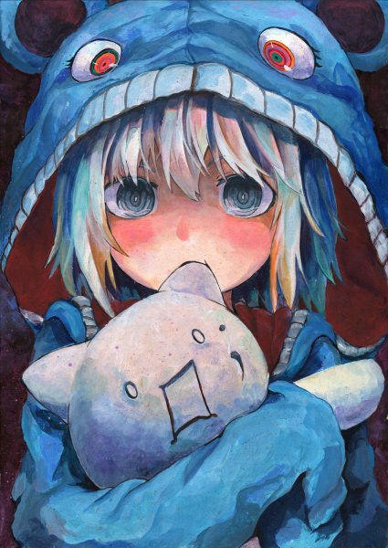 Алиса в стране кошмаров психушка