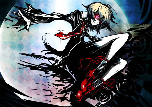 Alice: Madness Returns