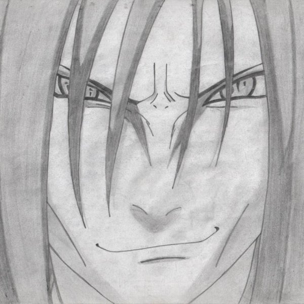 Орочимару Кара