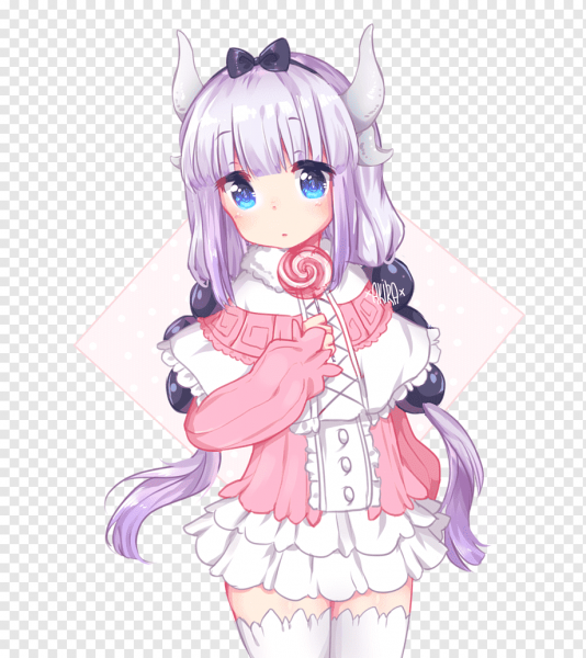 Канна Камуи и Кобаяши