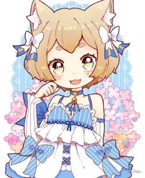 Феликс re Zero