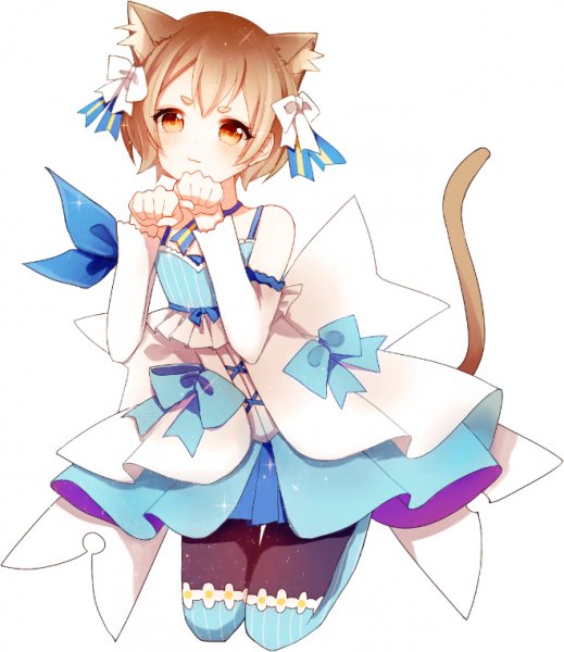 Феликс re Zero