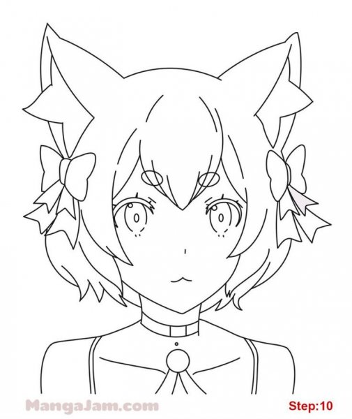 Феликс re Zero