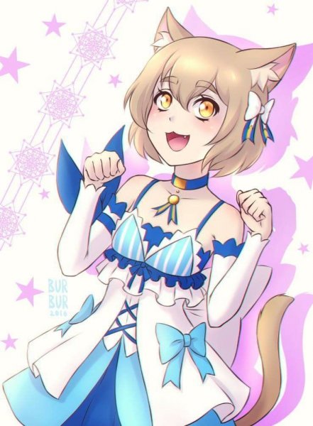 Ре Зеро Феликс Аргайл