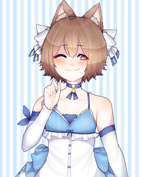 Феликс re Zero