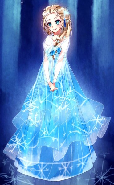 Жизель Дисней