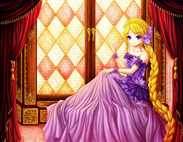 Mari945 принцессы Disney