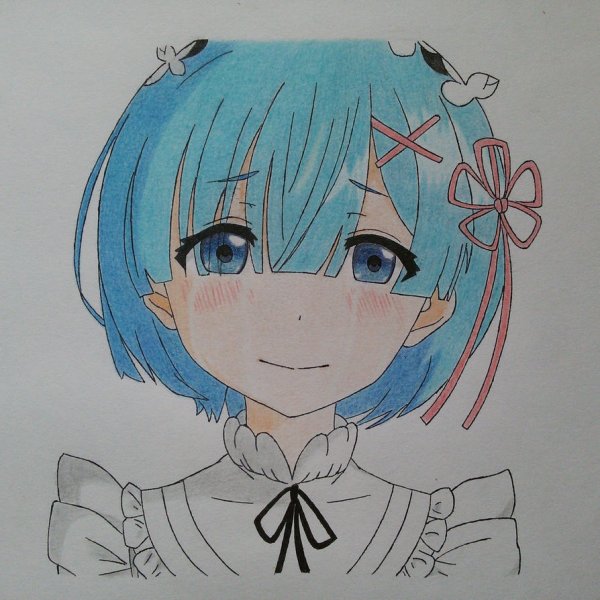 Рем рисовать