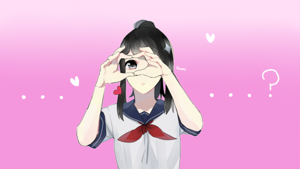 Please don't Bully me Nagatoro аниме