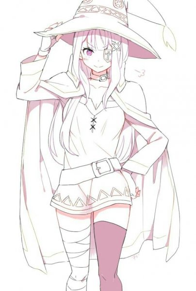 Эмилия коносуба