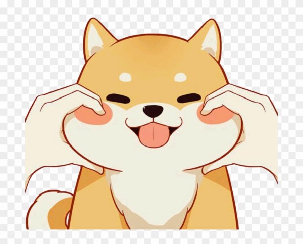 Сиба ину кавай