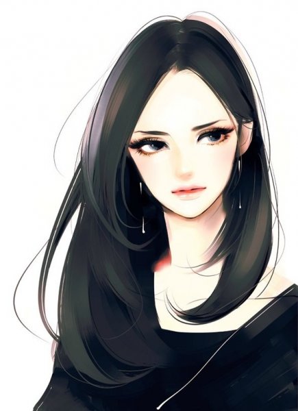 Кристина демон