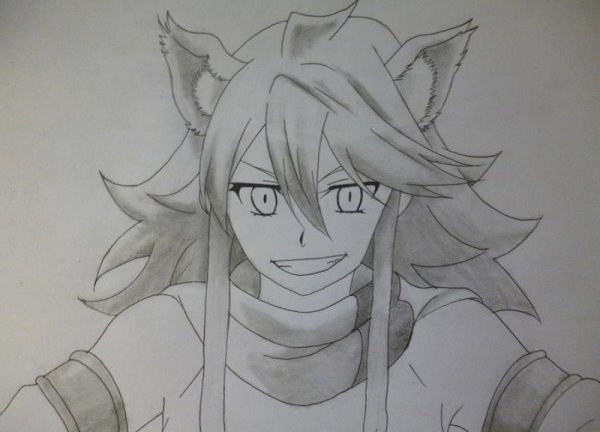 Аниме для срисовки убийца акаме