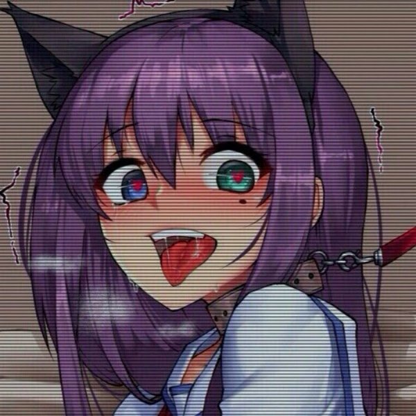 Неко семпай