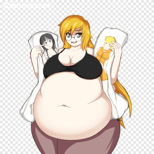 Фиди тян комикс